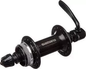 Втулка Shimano передняя HB-TX505 (Х88995)