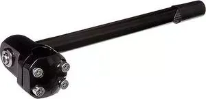 Вынос STG для самоката 22.2х280 MM/L*1.6T черн