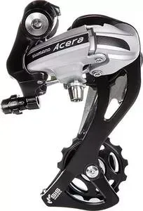 Переключатель Shimano задний Acera, M360, SGS, 7/8ск. ARDM360SGSS