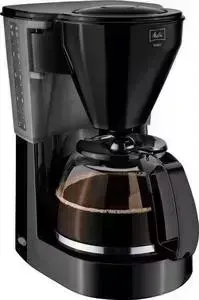 Кофеварка Melitta Easy II черный