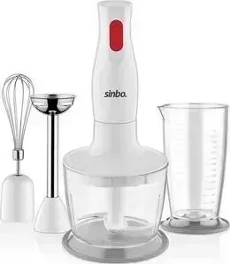 Блендер SINBO SHB 3147