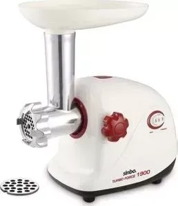 Мясорубка SINBO SHB 3163