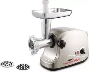 Мясорубка SINBO SHB 3165