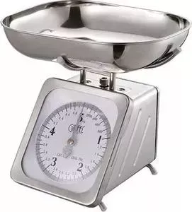 Механические кухонные весы Gipfel (5689)
