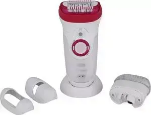 Эпилятор BRAUN 9-567 Silk-epil 9 Legs, body face