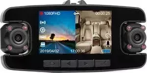 Видеорегистратор Blackview X400
