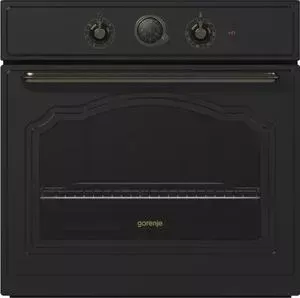Духовой шкаф электрический GORENJE BO532CLB
