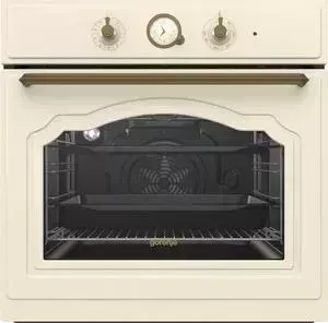 Духовой шкаф электрический GORENJE BO7530CLI
