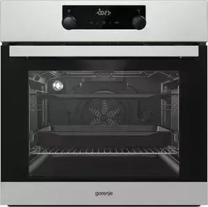 Духовой шкаф электрический GORENJE BO735E20X-2