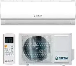 Сплит система Sakata SIH-35SHC/SOH-35VHC