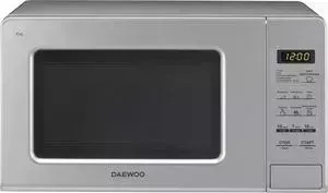 Микроволновая печь DAEWOO Electronics KOR-770BS
