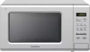 Микроволновая печь DAEWOO Electronics KOR-771BS