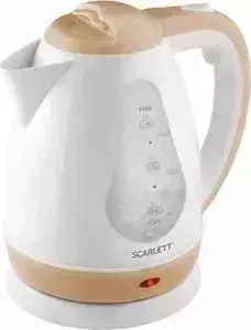 Чайник электрический SCARLETT SC-EK18P48