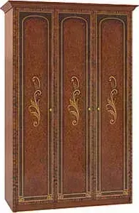Шкаф Шатура Флоренция-М 3 дверный (1+2) 237271