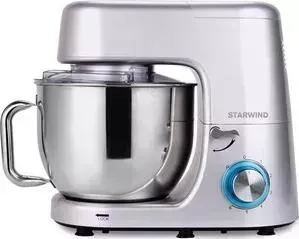 Миксер STARWIND SPM8183