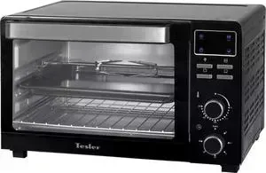 Мини-печь TESLER EOG-3520