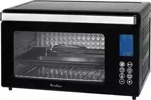 Мини-печь TESLER EOGC-45D