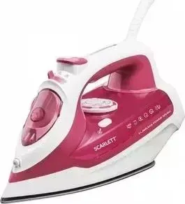 Утюг SCARLETT SC-SI30K28