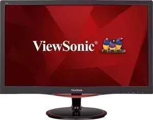 Монитор VIEWSONIC ViewSonic VX2458-MHD