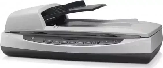 Сканер HP ScanJet 8270