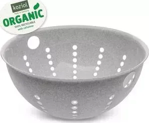 Дуршлаг Koziol Palsby L Organic (3808670)