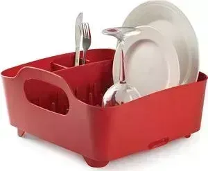 Сушилка Umbra для посуды Tub (330590-505)