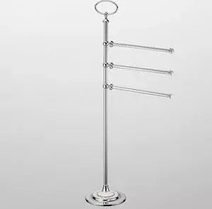 Стойка напольная Schein Saine Chrome (7053158) хром