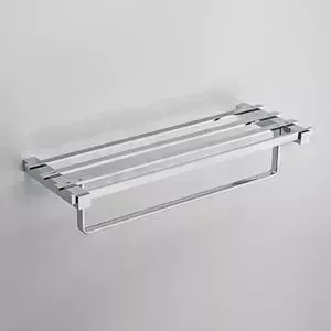 Полка Schein для полотенца 58 см Durer (2610B) хром