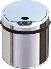 Ведро RainBowL Sensor сенсор 6 л (99006)