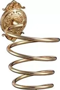 Держатель фена Hayta Gabriel Classic Gold (13908-2/GOLD) золото