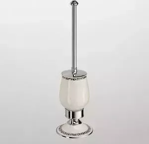Ершик Schein керамика Saine Chrome (7053032) хром