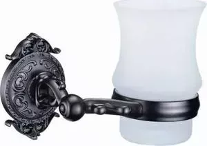 Стакан Hayta (стекло) Gabriel Antic Brass (13905-1/ VBR) античная бронза