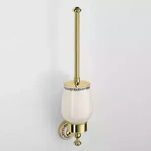 Ершик Schein керамика Saine Gold (7053031VF) золото