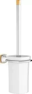 Туалет Grohe ный ершик Grandera (40632IG0)