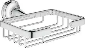 Полка-решетка Grohe Essentials Authentic (40659001)
