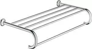 Полка для полотенец Grohe Essentials Authentic (40660001)