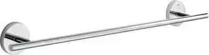 Держатель полотенца Grohe BauCosmopolitan Neutral 52 см (40459001)