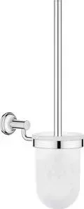 Туалет Grohe ный ершик Essentials Authentic (40658001)