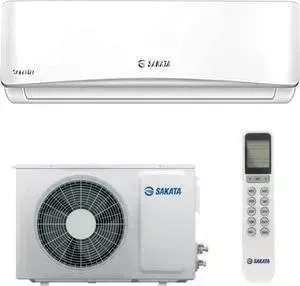 Сплит система Sakata SIH-25SGC/SOH-25VGC