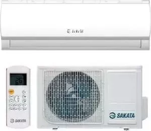 Сплит система Sakata SIH-25SHC/SOH-25VHC