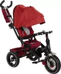 McCan M-8 Linen Red (красный лён) GL000894161