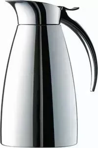 Термос Emsa -чайник 0.6 л Eleganza (502488) стальной