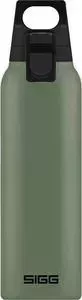 Термобутылка Sigg 0.5 л HC (8694.70) темно-зеленая