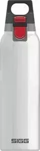 Термобутылка Sigg 0.5 л HC (8540.10) белая