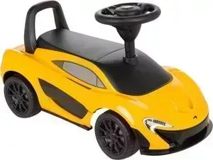 Каталка Chilok BO Z-372A YELLOW, McLaren Automotive Limited, желтый GL000871783