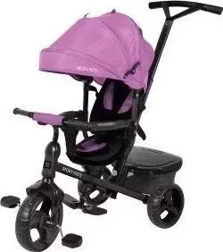 Moby Kids Rider 360, 10x8 EVA, фиолетовый (641202)