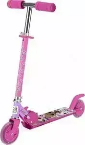 Самокат 1TOY 2-х колесный LOL GL000966672