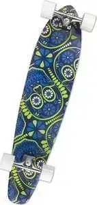 Скейтборд MaxCity MC Long Board 38& PATCH (MC - SB000048 - NN)