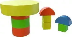 Мягкий комплекс Romana Грибочки ДМФ-МК-09.71.02