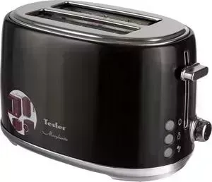 Тостер TESLER TT-255 BLACK